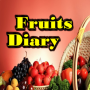 icon Fruits Diary(Fruit Diary)
