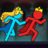icon Red & Blue Stickman(Stick Adventure: Red And Blue) 1.0.4
