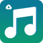 icon Mp3Skulls - Music Downloader (Mp3Skulls - Muziek Downloader
)