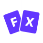 icon Fx.bro(FX bro - ruilsignalen voor P)