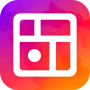 icon Photo Collage Maker (Fotocollagemaker)