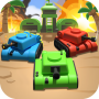icon Tank Squad Battle(Tank Squad Battle
)