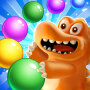 icon Bubble Shooter - Dino Match