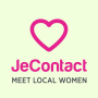 icon JeContact: Meet Local Women (JeContact: Ontmoet lokale vrouwen)