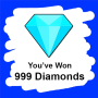 icon Guide and Free Diamonds for Free(gratis Diamonds Elite Pass-teller voor Garena Fire
)