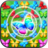 icon Butterfly Match Game(Cloth Match 3 Line Puzzle Game) 0.3.5
