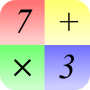icon Hardest Math Game(Moeilijkste Math Game ooit)