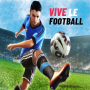icon ViveAppLeFootBall(Vive Le Football! Ultra Clue Mobile
)