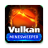 icon Vulkan Minesweeper(Vulk Minesweeper - Ice Vegas) 1.0