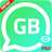 icon GBWhats Pro VERSION(GBWhats PRO VERSIE - Loved Thems
) 1.0