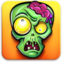 icon Zombie Comics(Zombie-strips)