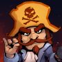 icon Idle Pirates(Idle Pirates: Sea Adventures en Business Tycoon
)