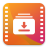 icon Hd Video Downloader(Free All Video Downloader - HD Downloader 2021
) 1.0