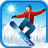 icon ru.mobizdat.snowvideo(Snowboard voor Hour c Zero) 1.1