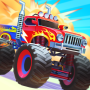 icon MonsterTrucks(Monster Truck Games voor kinderen)