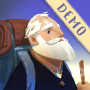 icon Old Man Demo(Old Man's Journey Demo)