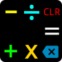 icon Calculator (Rekenmachine)