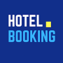 icon Booking Hotel(Boeking Hotel-app)