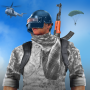 icon FPS Commando Shooting Games(FPS Commando Schietspellen
)