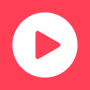 icon Video Player(Videospeler - Muziekspeler)