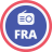 icon French Radio(Franse krant Live Radios FM Online) 2.24.3