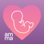 icon Pregnancy Tracker: amma (Zwangerschap Tracker: amma)