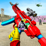 icon Fps Commando Shooting Strike: Gun Shooting Games