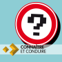 icon Signaux Routiers(Verkeerssignaaltest)