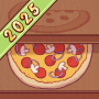 icon Good Pizza, Great Pizza (Goede pizza, geweldige pizza)