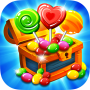 icon Candy Duels(Candy Duels - Match-3-gevechten)
