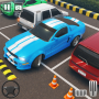 icon Car Parking Games(Ultieme parkeerplaats Autospellen)