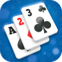 icon Solitaire - Card Game (Solitaire - Kaartspel)