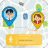 icon GPS Location Sharing(Realtime GPS-locatie delen) 1.1.7