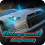 icon Underground Drag Racing(Underground Drag Battle Racing)