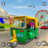 icon Crazy Tuk Tuk Rickshaw Driving(Tuk Tuk Riksja Taxichauffeur) 4.2