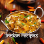 icon Best Authentic Indian Recipes(Beste authentieke Indiase recepten)