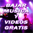 icon Bajar Musica y Videos(Bajar Musica y Videos Gratis a mi celular guide
) 1.0
