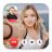 icon Girl Video Call Guide(Live videochat en willekeurige videogespreksgids voor meisjes
) 1.2