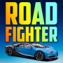icon Road Fighter(Road Fighter Tilt Autorace)