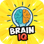 icon Brain Master(Brain Up - IQ Challenge
)