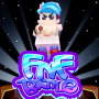 icon FNF 3D for Friday Night Funkin Mods (FNF 3D voor Friday Night Funkin Mods
)