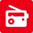 icon com.radiosonline.radiofmhongkong(Radio FM Hong Kong Online) 8.6