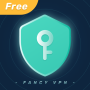 icon FancyVPN(Fancy VPN - Gratis VPN Veilig, Onbeperkte proxy
)