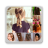 icon Hairstyles for Girls(Hairstyles for girls
) 2.3