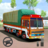icon Indian Truck Modern Driver: Cargo Driving Games 3D(Indiase offroad-bestelwagen) 1.0