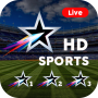 icon Guide For StarSport(Star Sports Live Cricket - Hotstar Cricket-gids
)