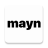 icon Mayn(Mayn: For Men's Health) 1.0