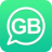 icon GbWhat(GB App-versie apk 2023) 1.0