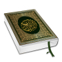 icon Quran HQ(Volledige Koran Audio MP3 Offline)
