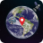 icon Earth Map Satellite(Earth Map-satelliet: View) 1.1.0.10